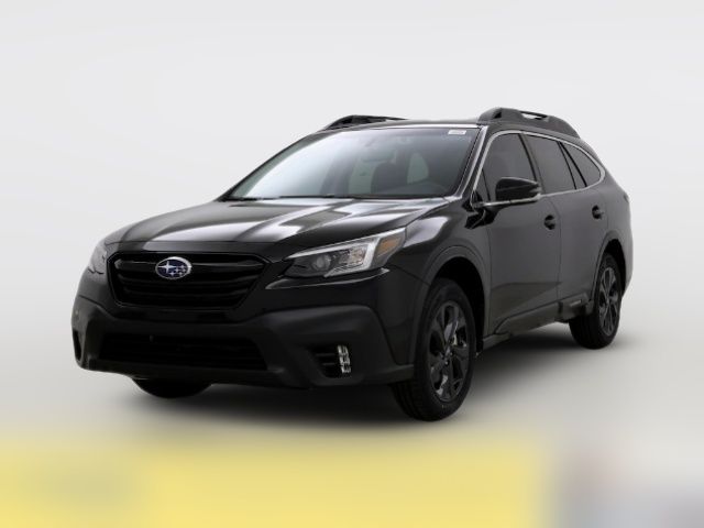 2022 Subaru Outback Onyx Edition XT