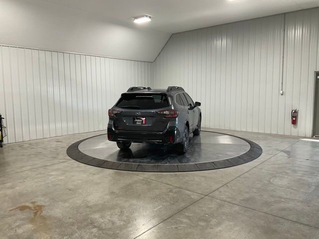 2022 Subaru Outback Onyx Edition XT