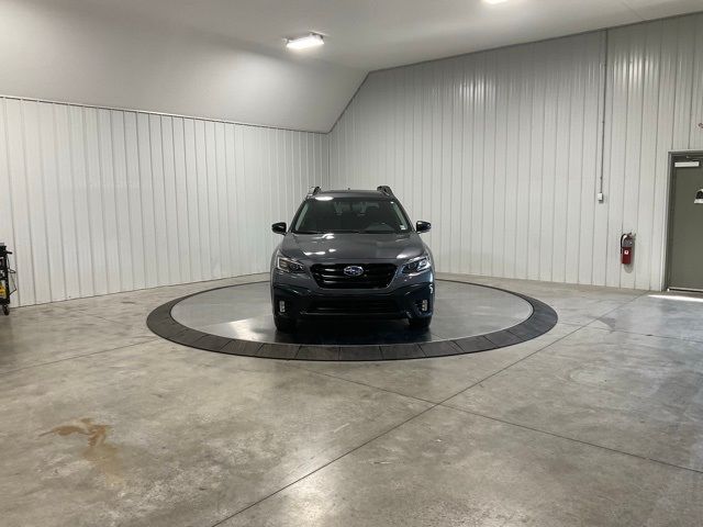 2022 Subaru Outback Onyx Edition XT
