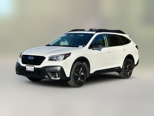 2022 Subaru Outback Onyx Edition XT