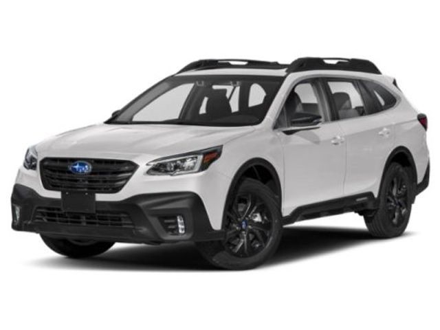 2022 Subaru Outback Onyx Edition XT