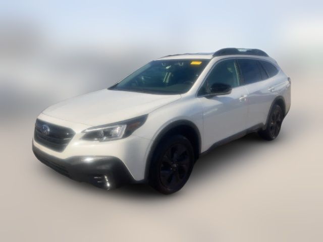 2022 Subaru Outback Onyx Edition XT