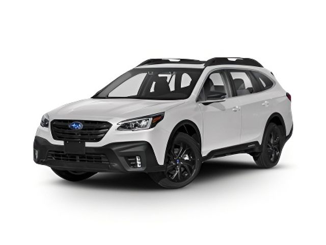 2022 Subaru Outback Onyx Edition XT