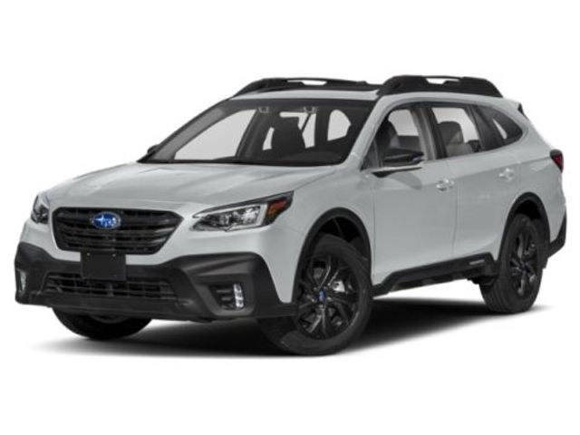 2022 Subaru Outback Onyx Edition XT