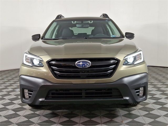 2022 Subaru Outback Onyx Edition XT