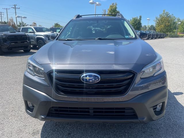 2022 Subaru Outback Onyx Edition XT