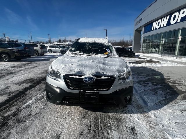 2022 Subaru Outback Onyx Edition XT