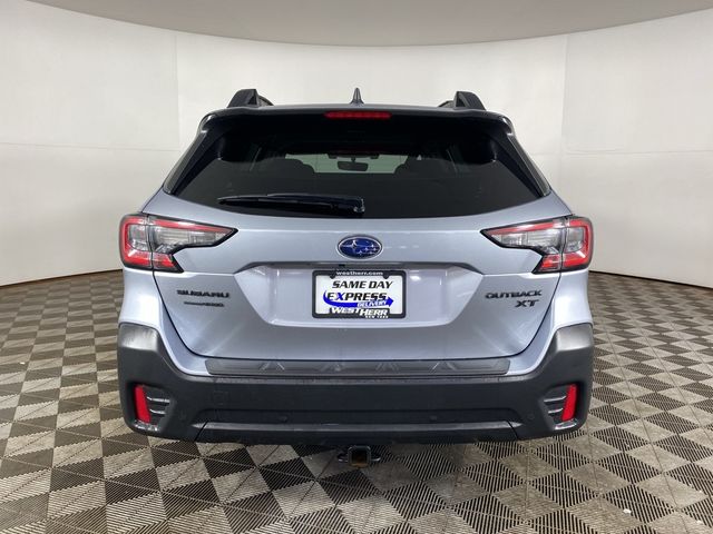 2022 Subaru Outback Onyx Edition XT