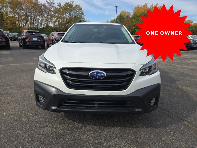 2022 Subaru Outback Onyx Edition XT