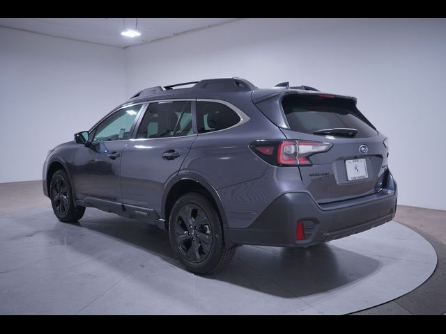 2022 Subaru Outback Onyx Edition XT