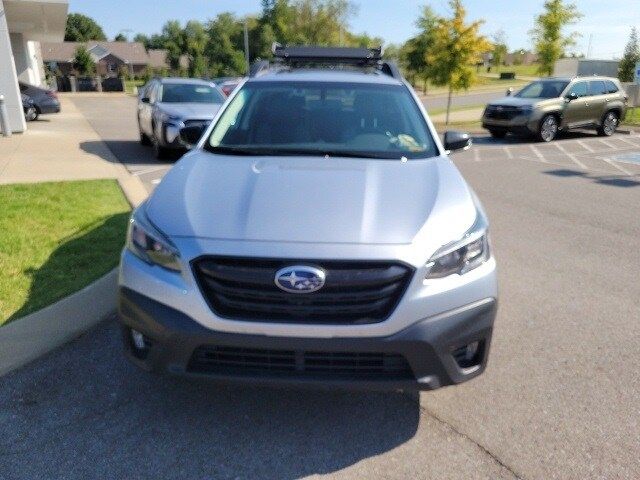 2022 Subaru Outback Onyx Edition XT