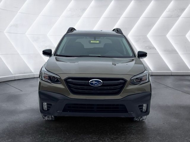 2022 Subaru Outback Onyx Edition XT