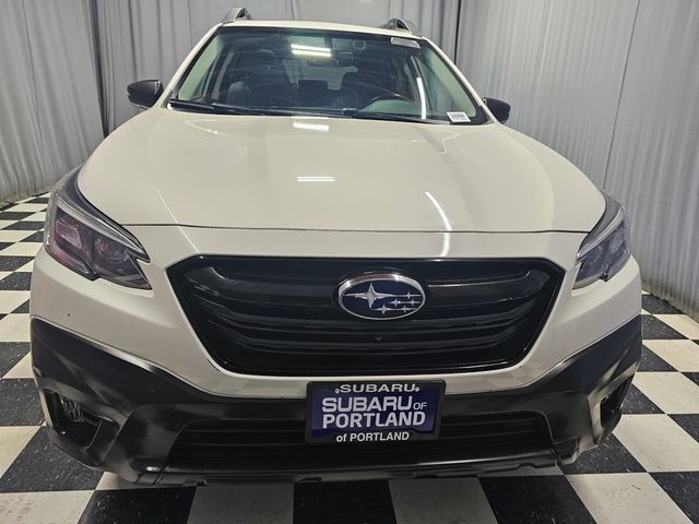 2022 Subaru Outback Onyx Edition XT