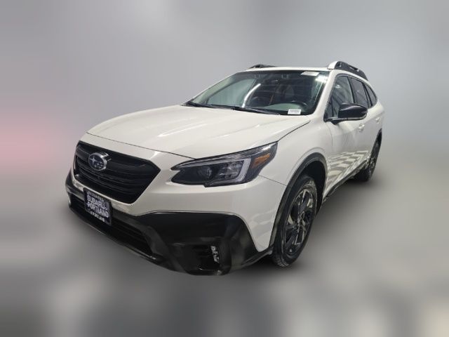 2022 Subaru Outback Onyx Edition XT