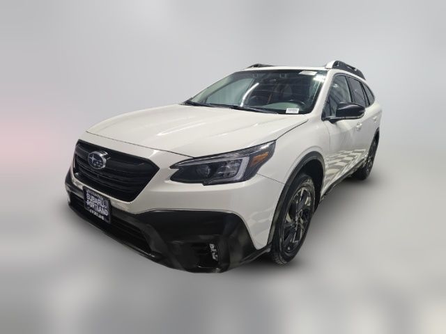 2022 Subaru Outback Onyx Edition XT