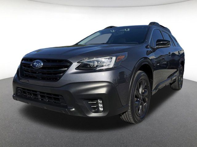 2022 Subaru Outback Onyx Edition XT