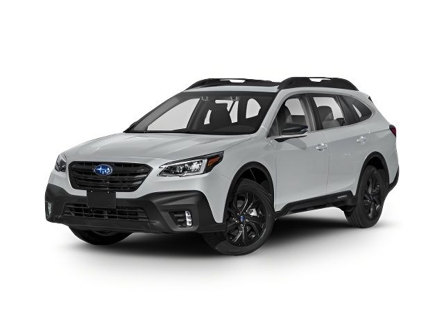 2022 Subaru Outback Onyx Edition XT