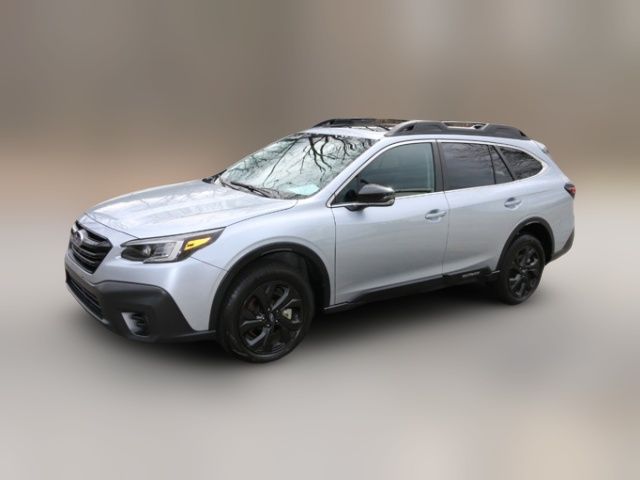 2022 Subaru Outback Onyx Edition XT