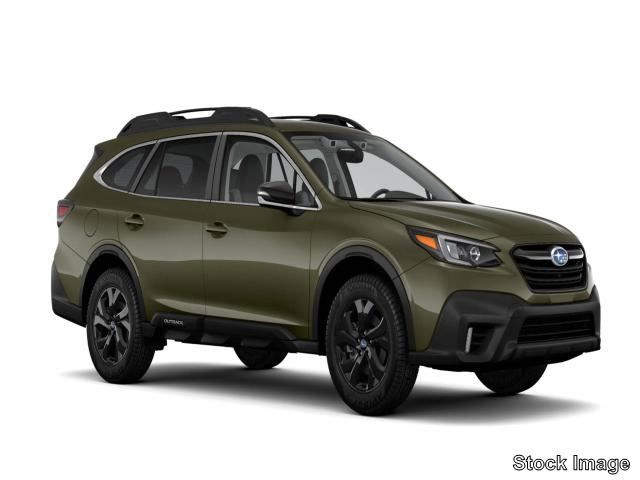 2022 Subaru Outback Onyx Edition XT