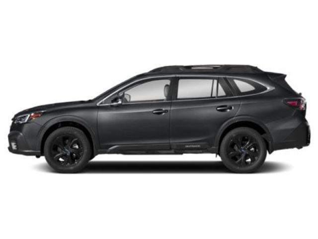 2022 Subaru Outback Onyx Edition XT