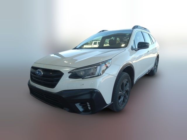 2022 Subaru Outback Onyx Edition XT