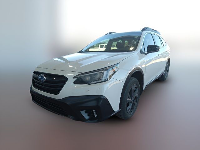 2022 Subaru Outback Onyx Edition XT