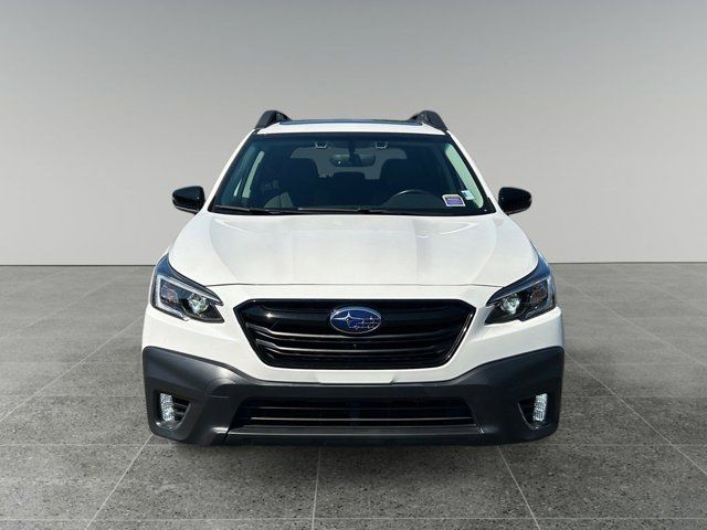 2022 Subaru Outback Onyx Edition XT