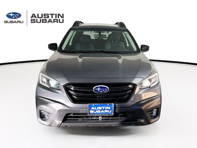 2022 Subaru Outback Onyx Edition XT