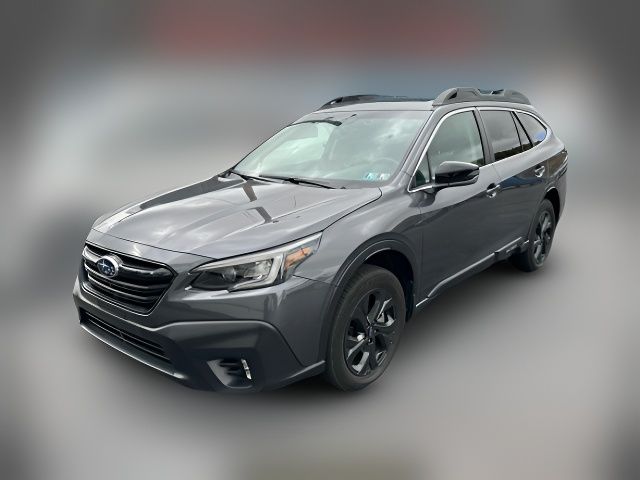 2022 Subaru Outback Onyx Edition XT