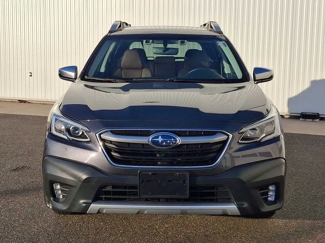 2022 Subaru Outback Touring