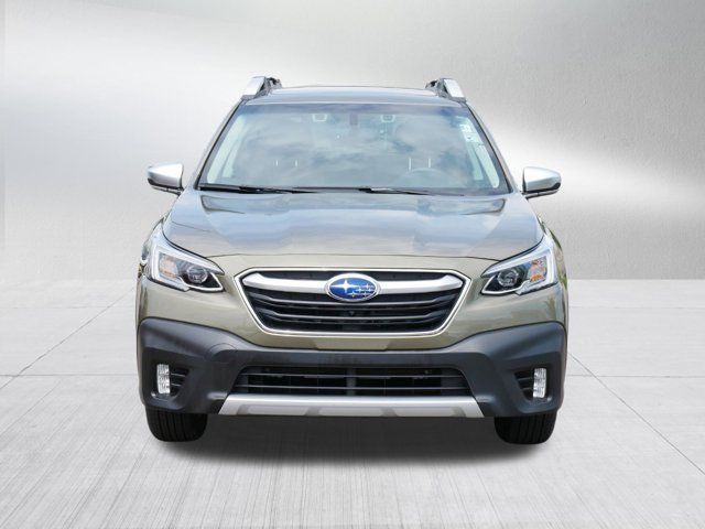 2022 Subaru Outback Touring