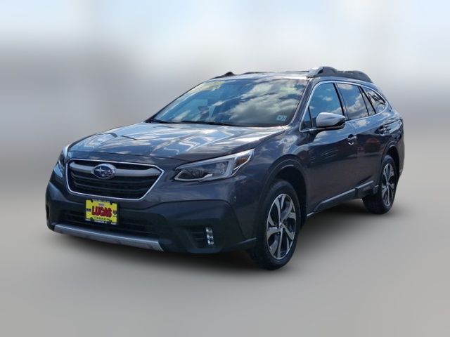 2022 Subaru Outback Touring