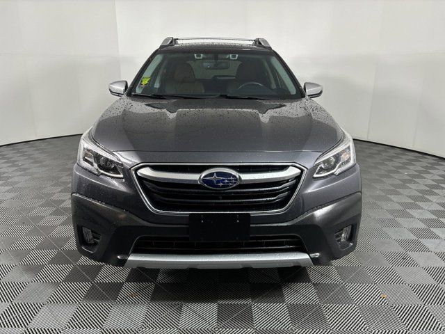 2022 Subaru Outback Touring