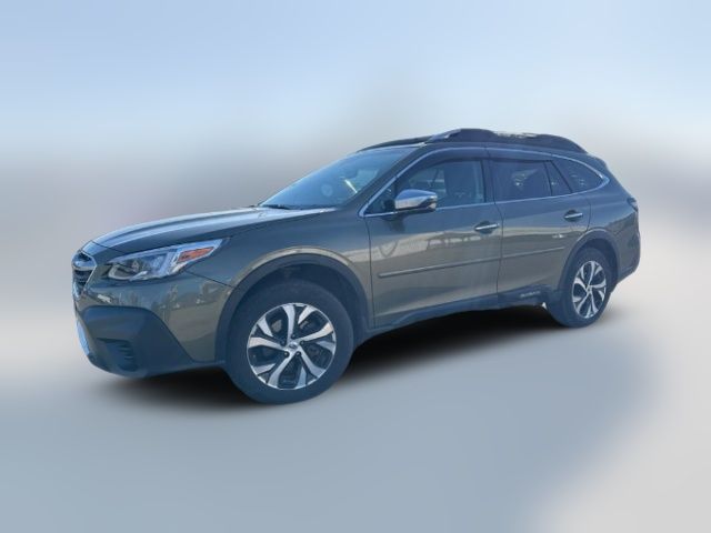 2022 Subaru Outback Touring