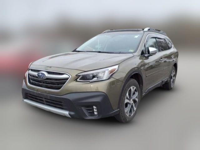 2022 Subaru Outback Touring