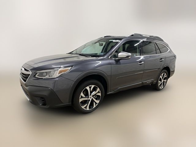 2022 Subaru Outback Touring