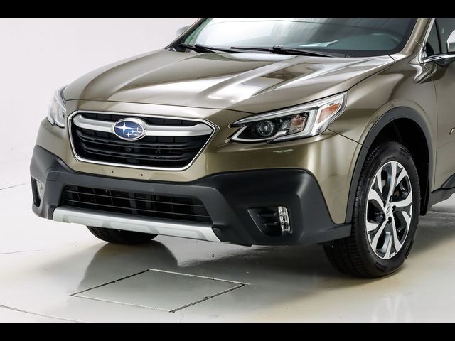 2022 Subaru Outback Touring