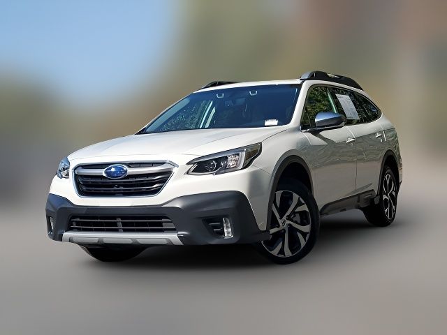 2022 Subaru Outback Touring