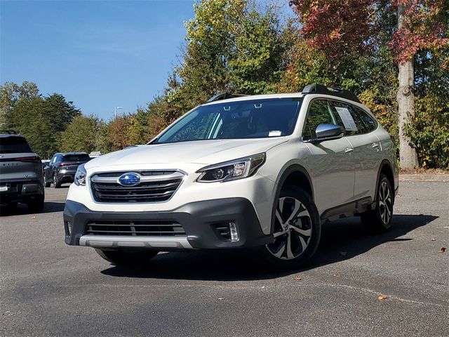 2022 Subaru Outback Touring