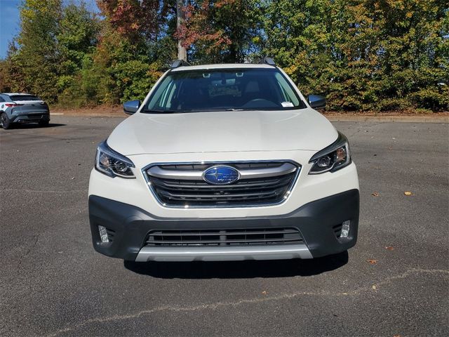 2022 Subaru Outback Touring