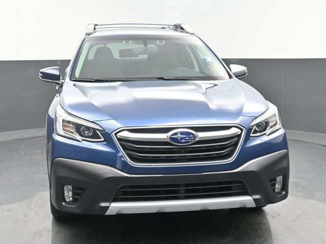 2022 Subaru Outback Touring