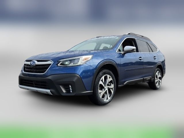 2022 Subaru Outback Touring