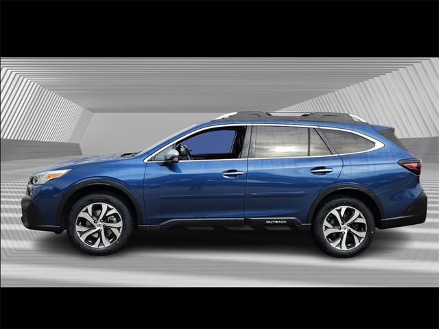 2022 Subaru Outback Touring