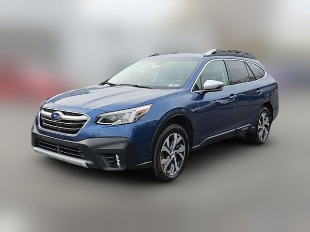 2022 Subaru Outback Touring