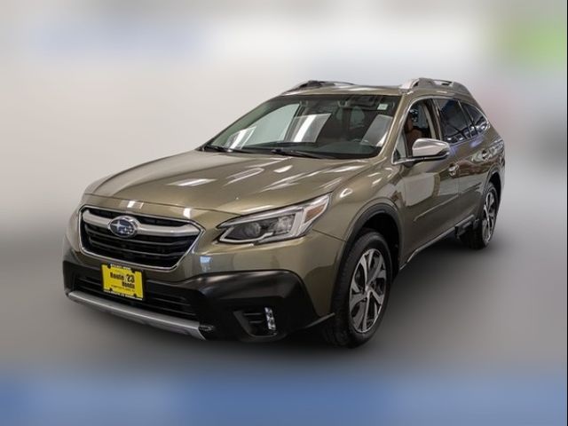 2022 Subaru Outback Touring