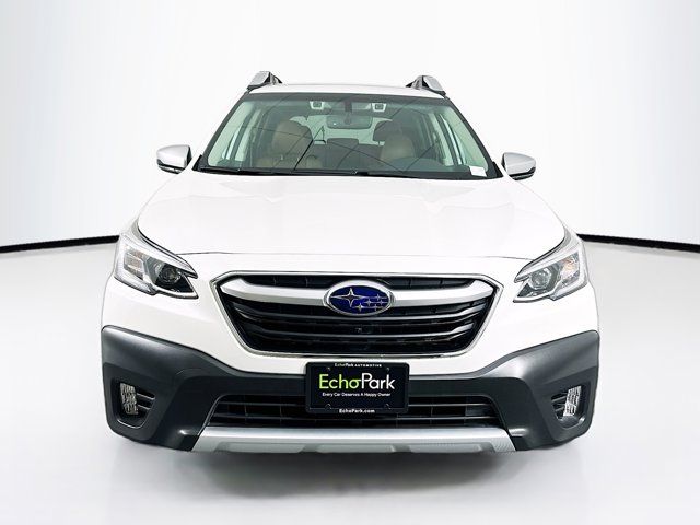 2022 Subaru Outback Touring