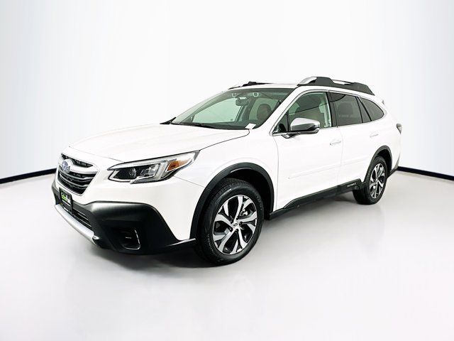 2022 Subaru Outback Touring