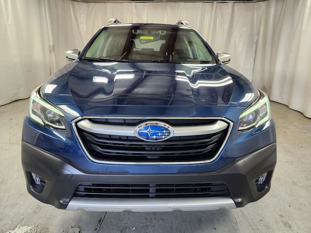 2022 Subaru Outback Touring