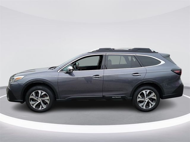 2022 Subaru Outback Touring