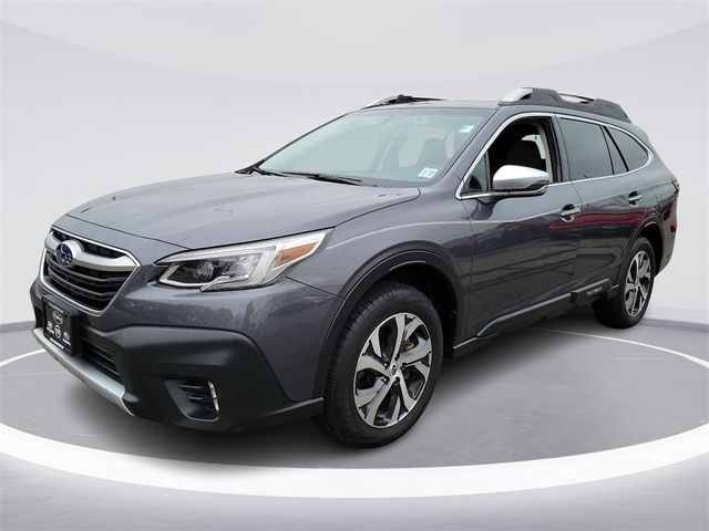 2022 Subaru Outback Touring